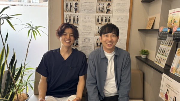 H.Sさん